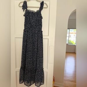 Who What Wear Maxi Dress S